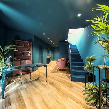 Vicolo Malavolta 7 Rooms And Suites 페다소 외부 사진