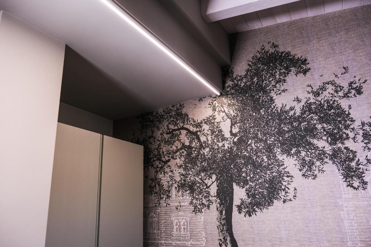 Vicolo Malavolta 7 Rooms And Suites 페다소 외부 사진