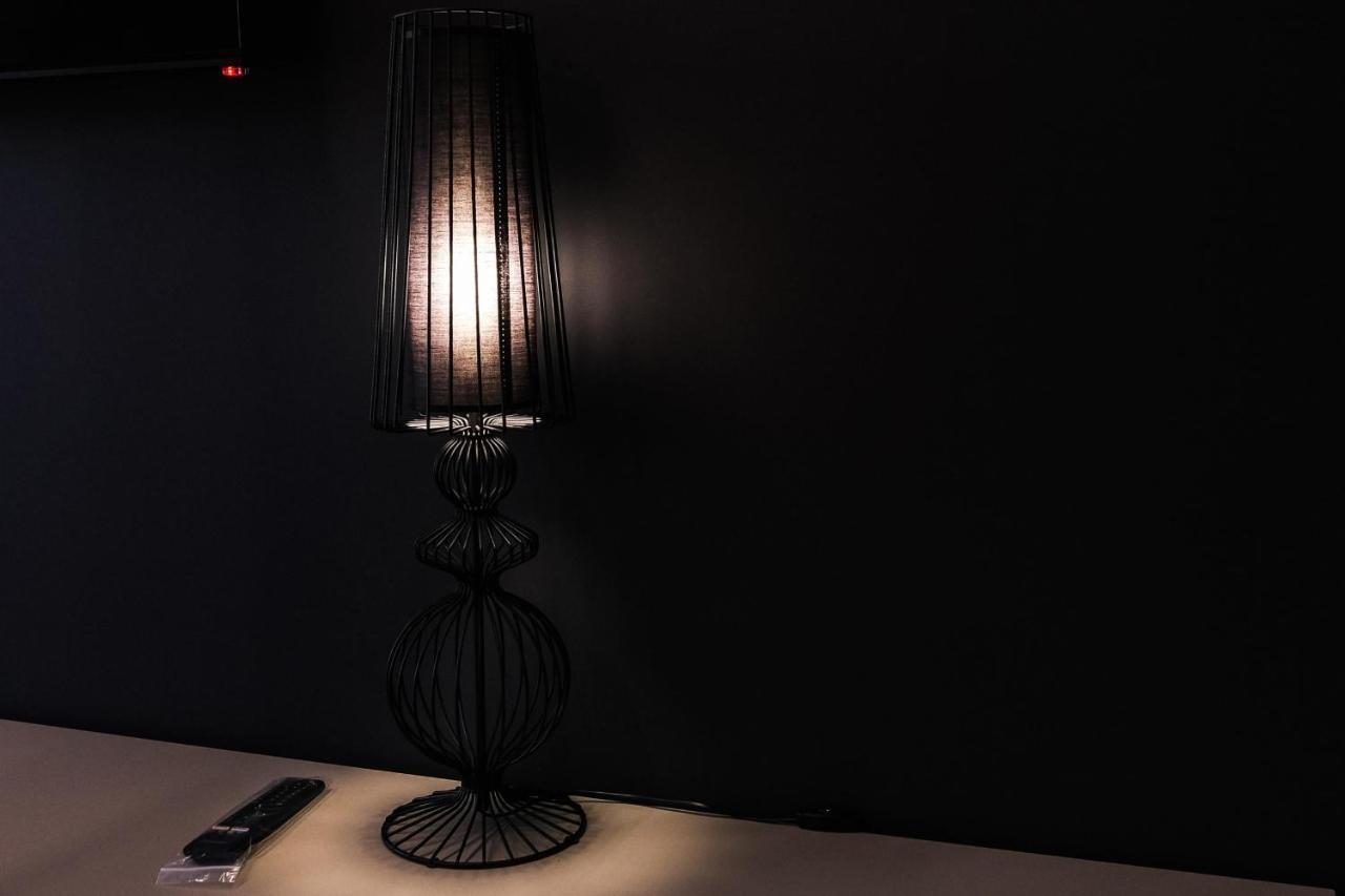 Vicolo Malavolta 7 Rooms And Suites 페다소 외부 사진