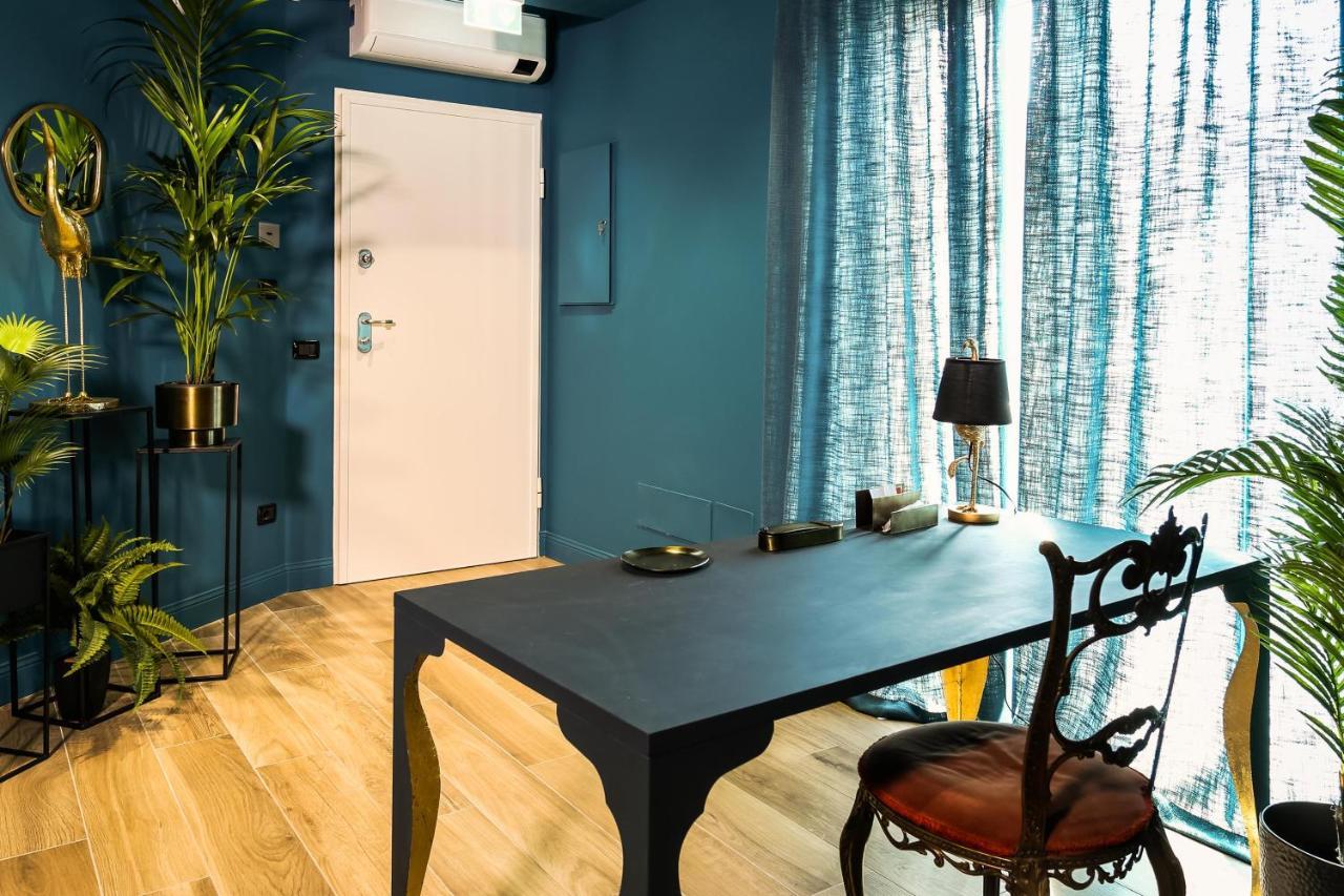Vicolo Malavolta 7 Rooms And Suites 페다소 외부 사진