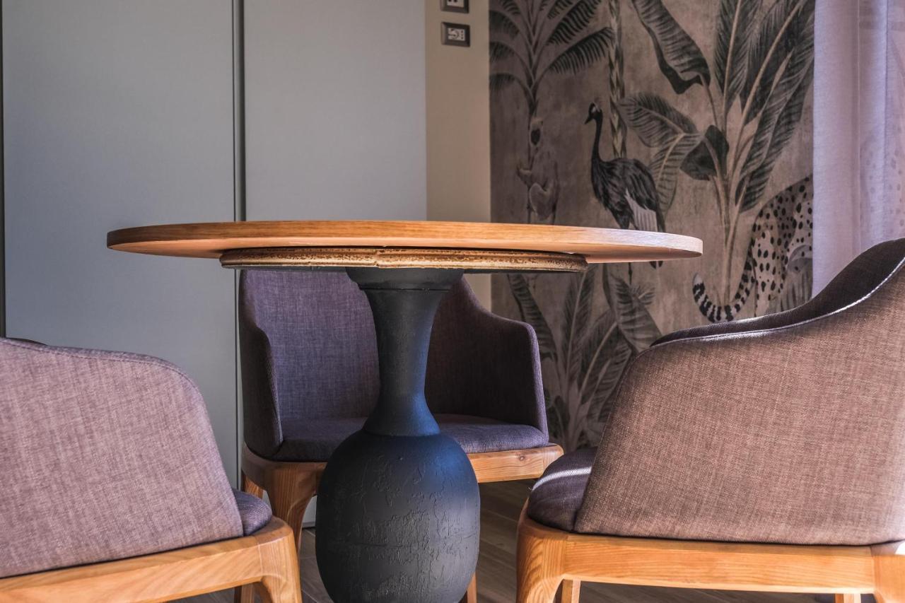 Vicolo Malavolta 7 Rooms And Suites 페다소 외부 사진