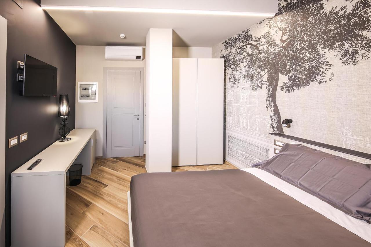 Vicolo Malavolta 7 Rooms And Suites 페다소 외부 사진