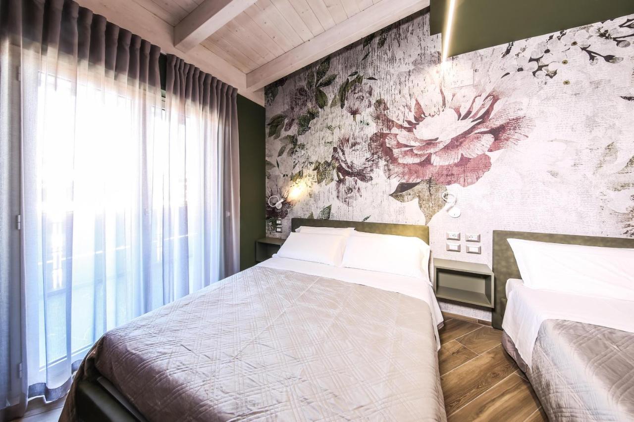 Vicolo Malavolta 7 Rooms And Suites 페다소 외부 사진