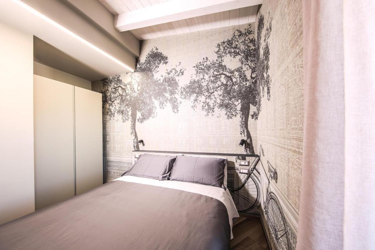 Vicolo Malavolta 7 Rooms And Suites 페다소 외부 사진