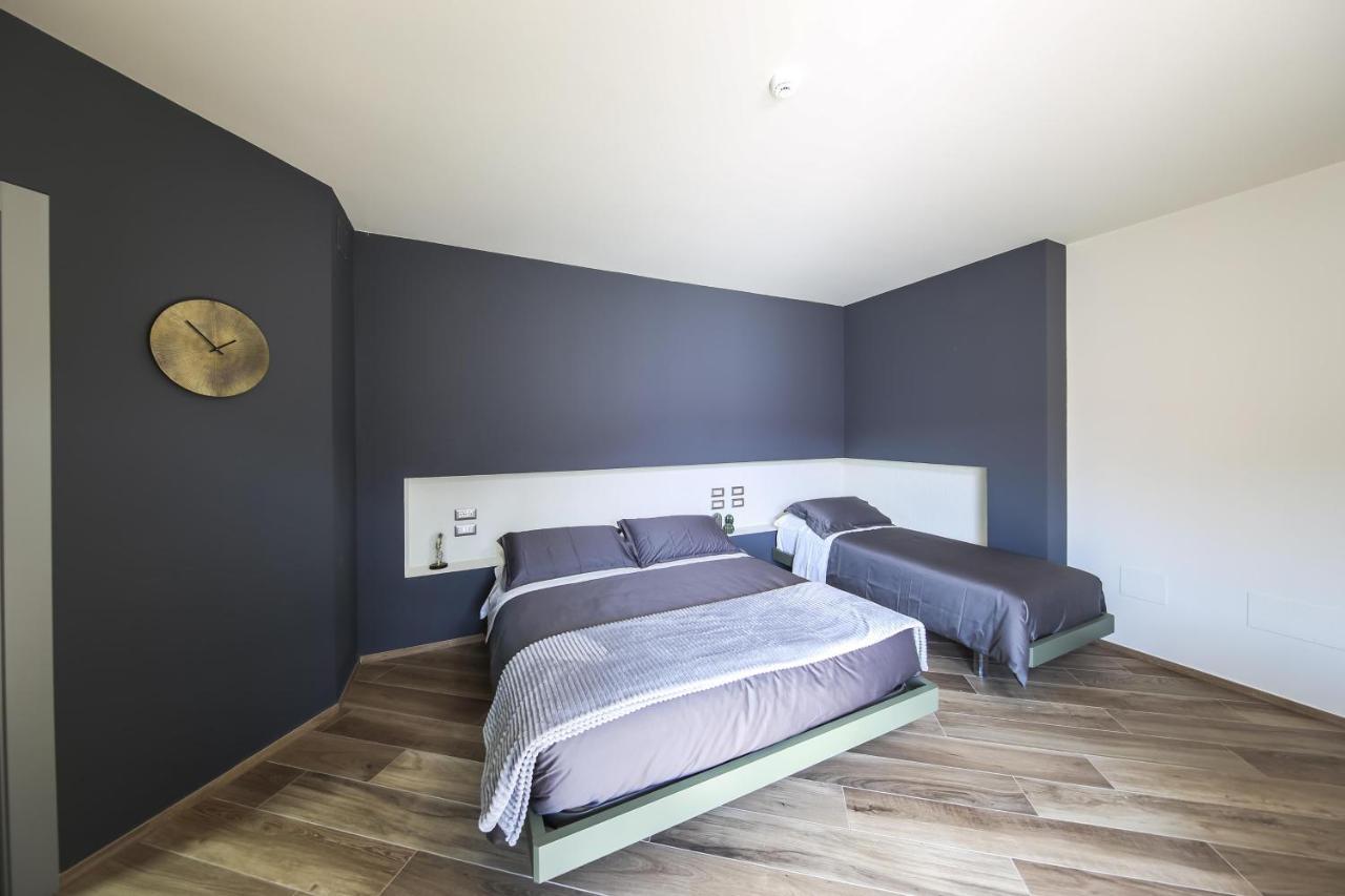 Vicolo Malavolta 7 Rooms And Suites 페다소 외부 사진