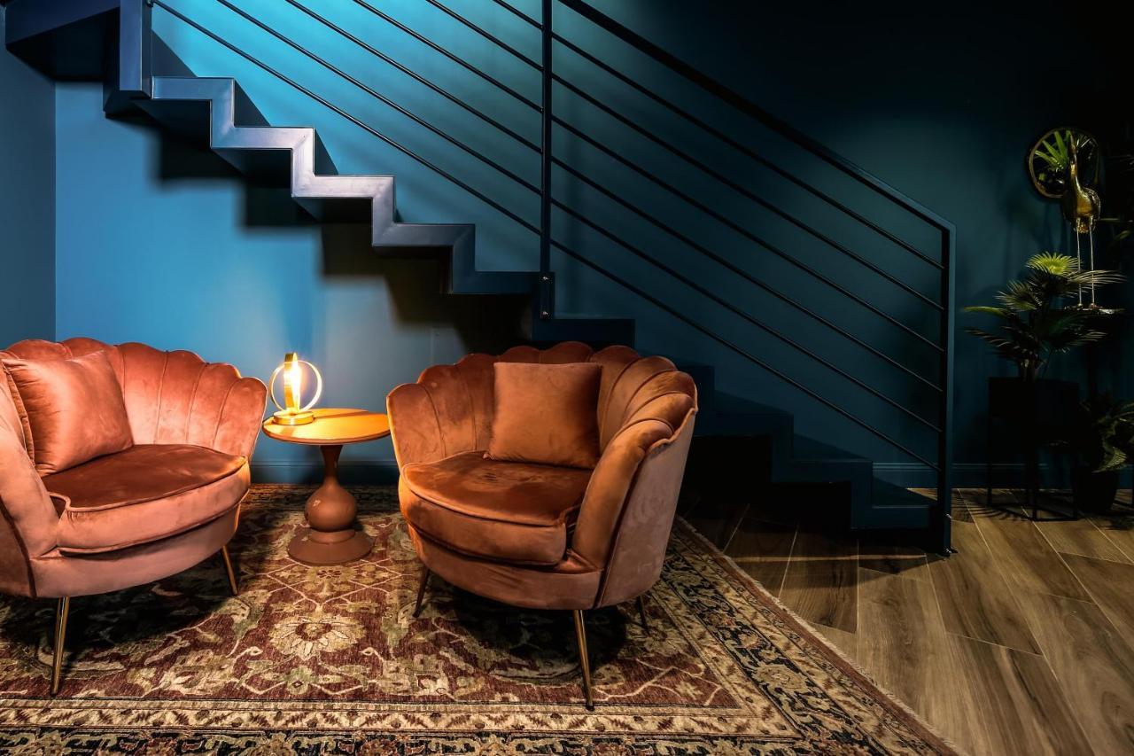 Vicolo Malavolta 7 Rooms And Suites 페다소 외부 사진