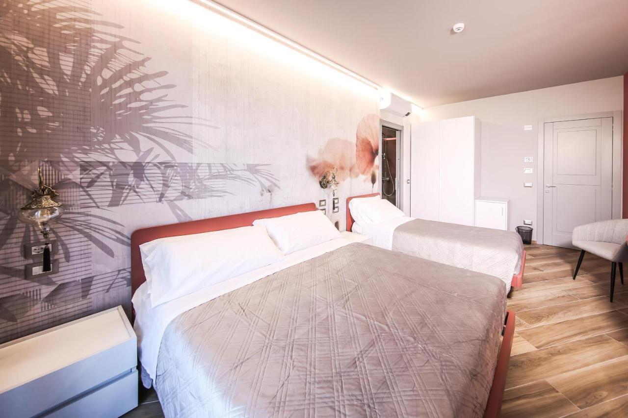 Vicolo Malavolta 7 Rooms And Suites 페다소 외부 사진
