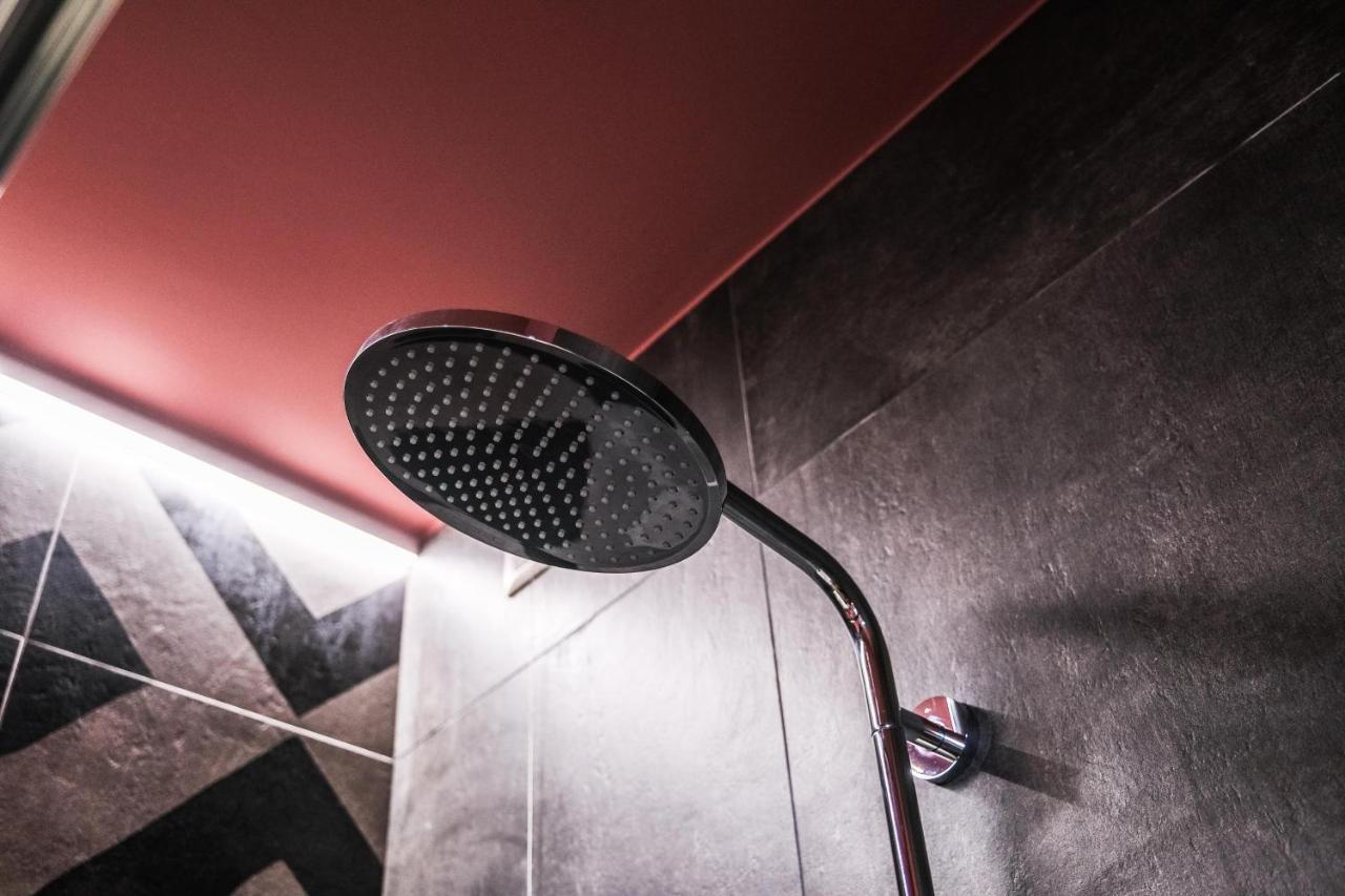 Vicolo Malavolta 7 Rooms And Suites 페다소 외부 사진